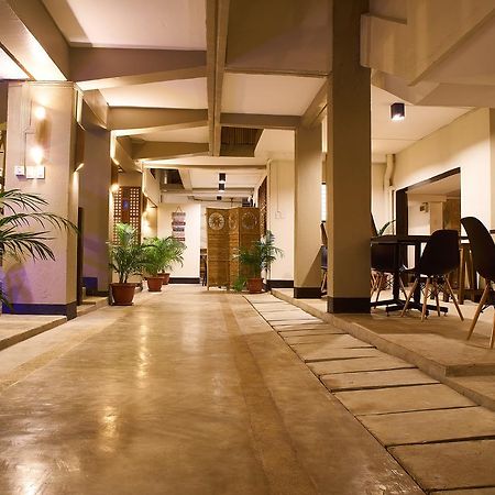 Amakan - El Nido Palawan Εξωτερικό φωτογραφία