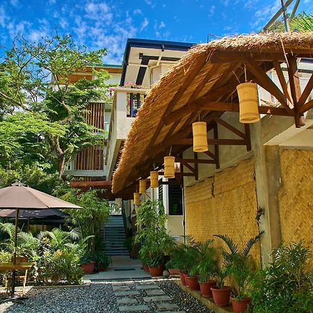 Amakan - El Nido Palawan Εξωτερικό φωτογραφία