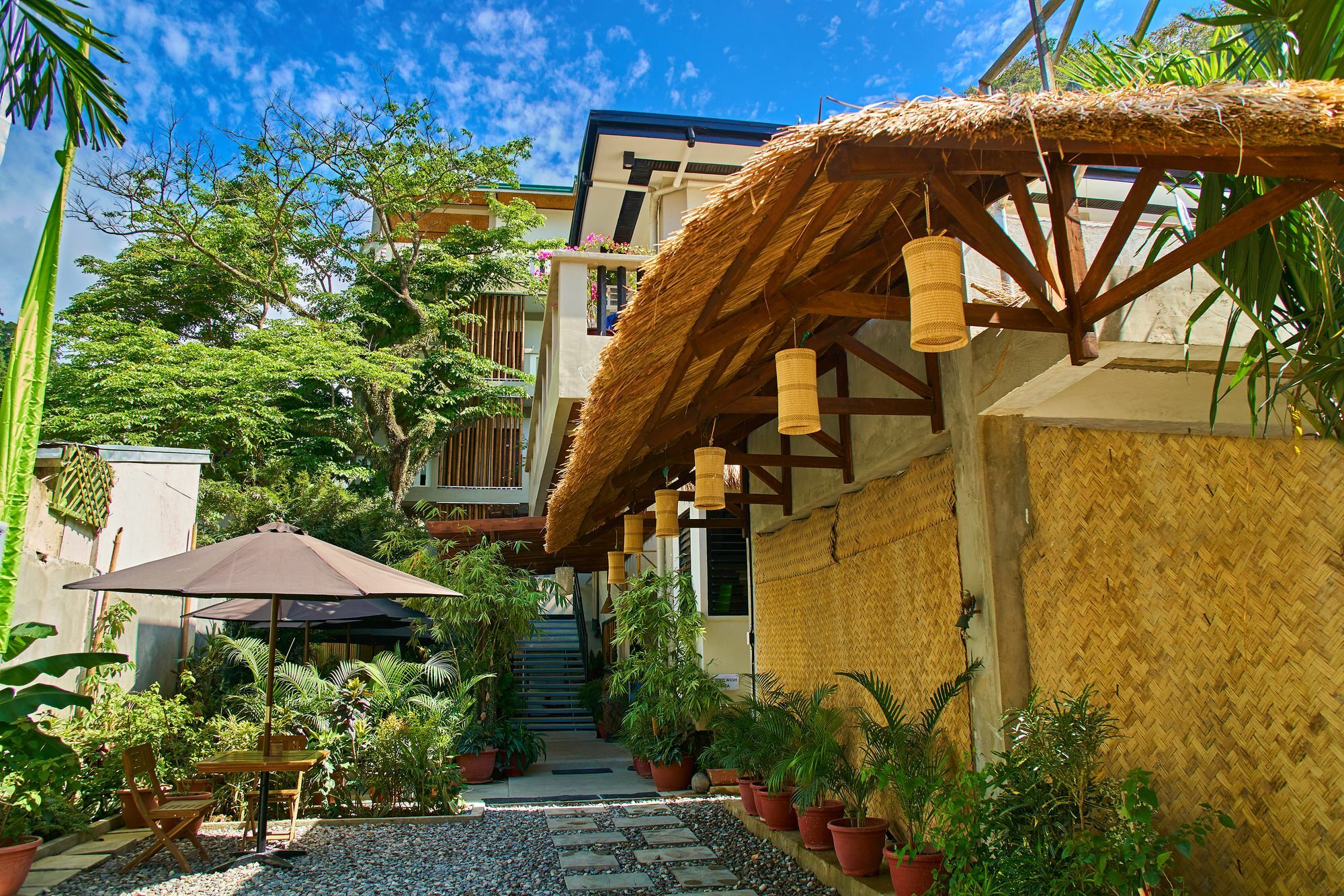 Amakan - El Nido Palawan Εξωτερικό φωτογραφία